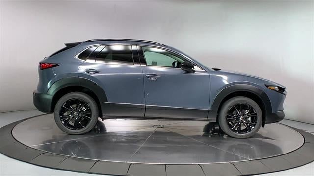 2025 Mazda Mazda CX-30 2.5 Turbo Premium AWD