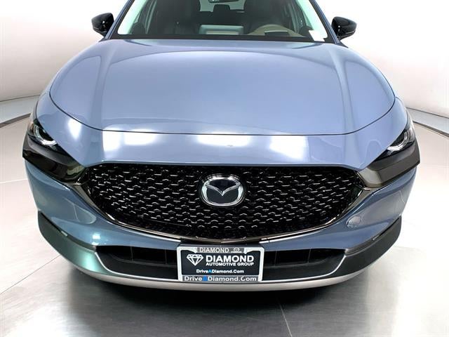 2025 Mazda Mazda CX-30 2.5 Turbo Premium AWD