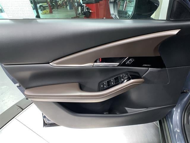 2025 Mazda Mazda CX-30 2.5 Turbo Premium AWD