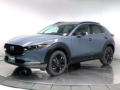 2025 Mazda Mazda CX-30 2.5 Turbo Premium AWD