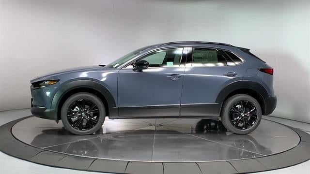 2025 Mazda Mazda CX-30 2.5 Turbo Premium AWD