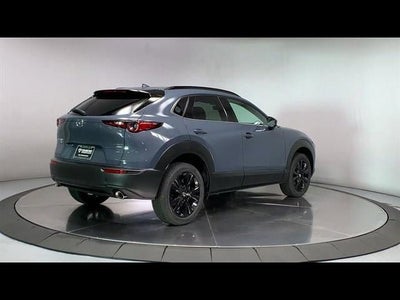 2025 Mazda Mazda CX-30 2.5 Turbo Premium AWD