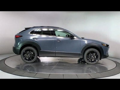 2025 Mazda Mazda CX-30 2.5 Turbo Premium AWD