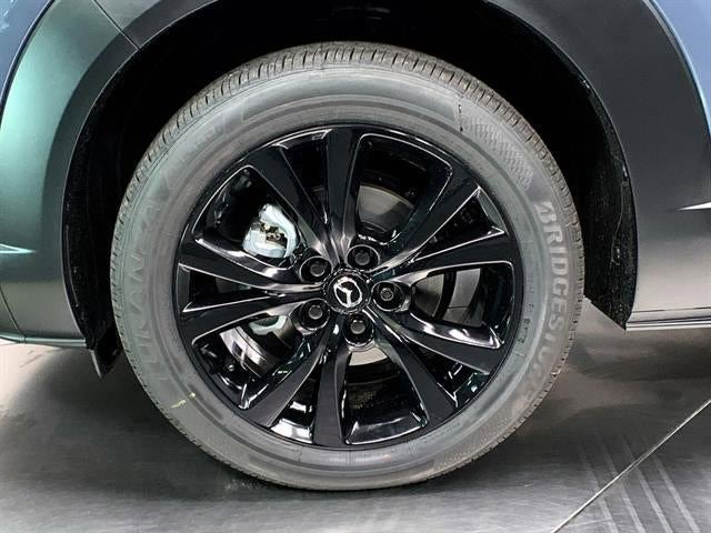 2025 Mazda Mazda CX-30 2.5 Turbo Premium AWD