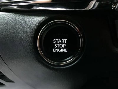 2025 Mazda Mazda CX-30 2.5 Turbo Premium AWD