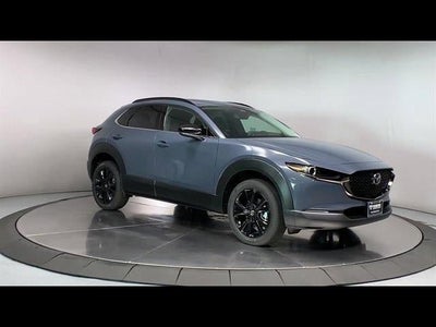 2025 Mazda Mazda CX-30 2.5 Turbo Premium AWD