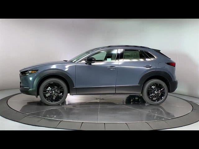 2025 Mazda Mazda CX-30 2.5 Turbo Premium AWD