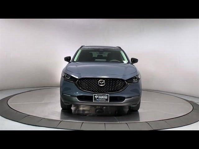 2025 Mazda Mazda CX-30 2.5 Turbo Premium AWD