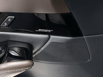 2025 Mazda Mazda CX-30 2.5 Turbo Premium AWD