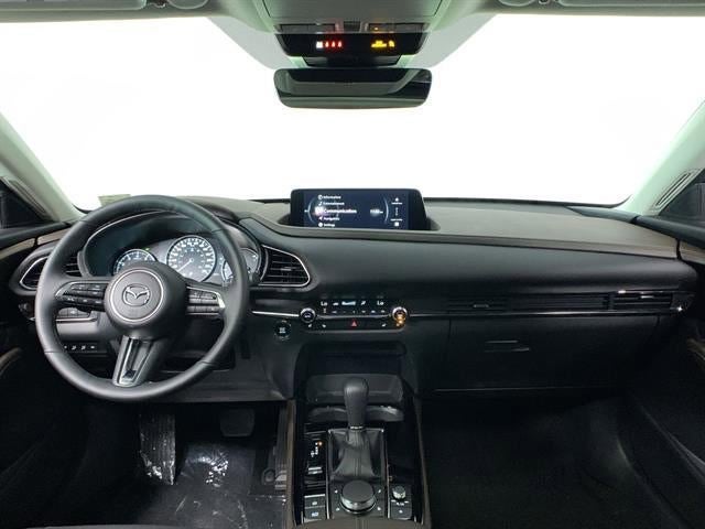 2025 Mazda Mazda CX-30 2.5 Turbo Premium AWD