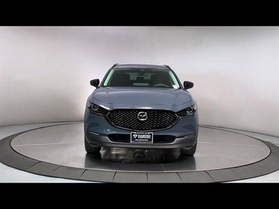 2025 Mazda Mazda CX-30 2.5 Turbo Premium AWD