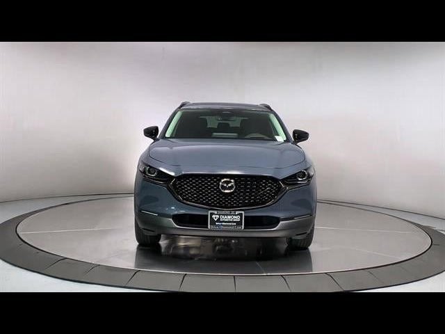 2025 Mazda Mazda CX-30 2.5 Turbo Premium AWD