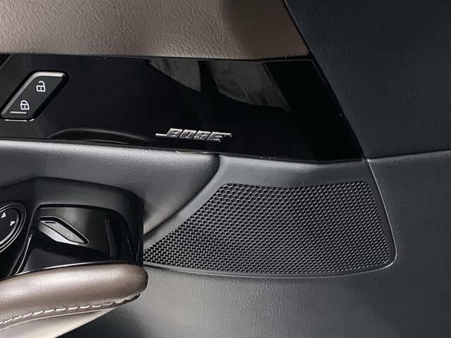 2025 Mazda Mazda CX-30 2.5 Turbo Premium AWD