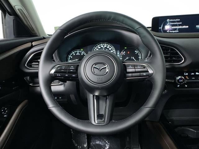 2025 Mazda Mazda CX-30 2.5 Turbo Premium AWD