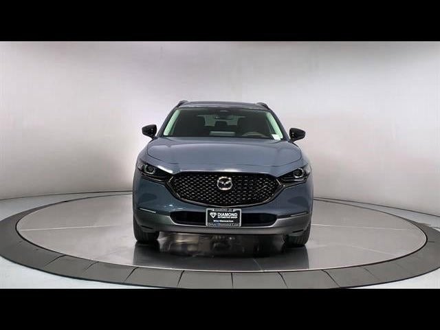 2025 Mazda Mazda CX-30 2.5 Turbo Premium AWD
