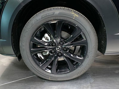 2025 Mazda Mazda CX-30 2.5 Turbo Premium Package