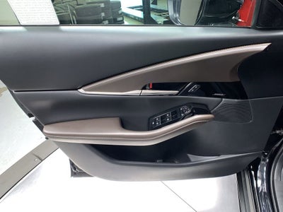 2025 Mazda Mazda CX-30 2.5 Turbo Premium Package