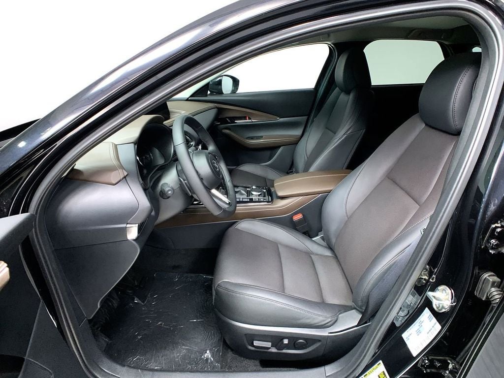 2025 Mazda Mazda CX-30 2.5 Turbo Premium Package