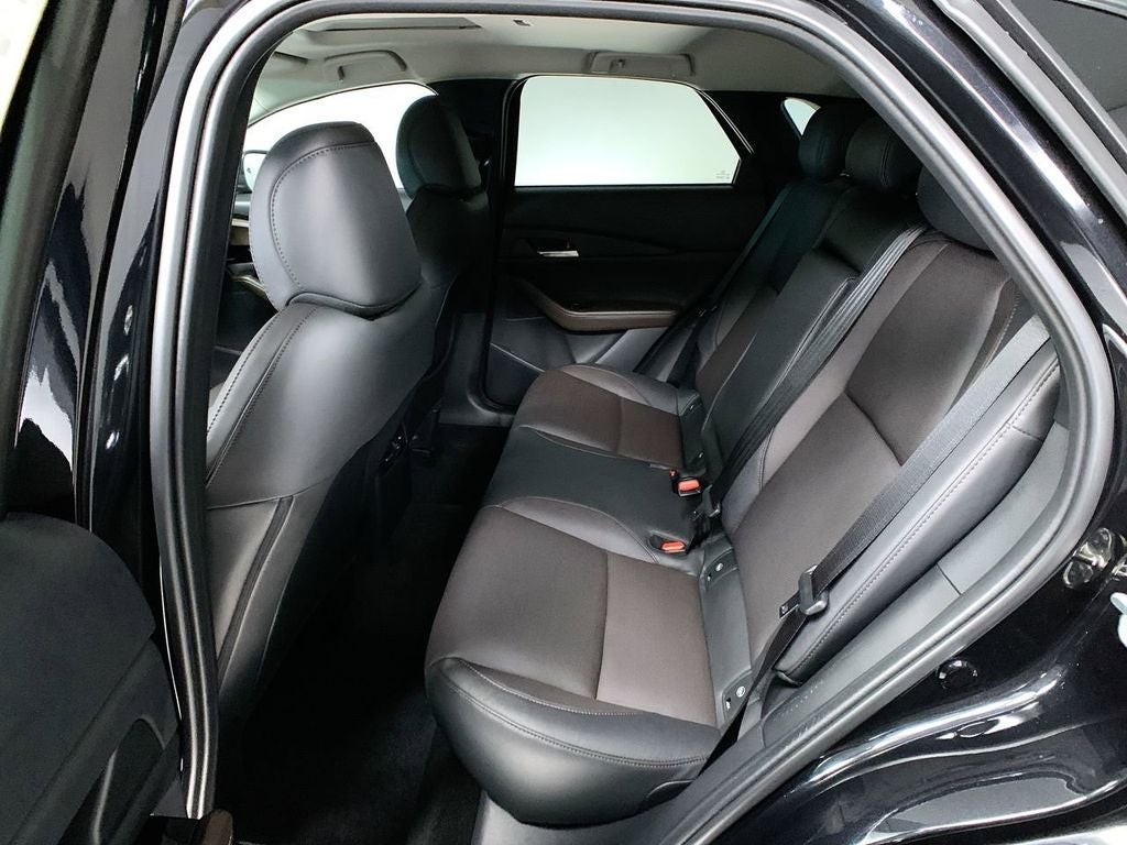2025 Mazda Mazda CX-30 2.5 Turbo Premium Package