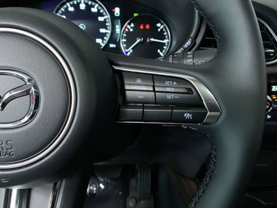 2025 Mazda Mazda CX-30 2.5 Turbo Premium Package