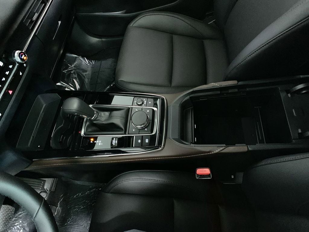 2025 Mazda Mazda CX-30 2.5 Turbo Premium Package
