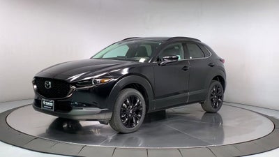 2025 Mazda Mazda CX-30 2.5 Turbo Premium Package