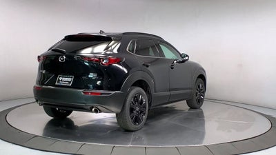 2025 Mazda Mazda CX-30 2.5 Turbo Premium Package
