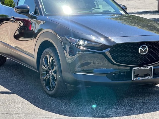 2025 Mazda Mazda CX-30 2.5 Turbo Premium Package