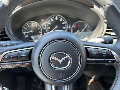 2025 Mazda Mazda CX-30 2.5 Turbo Premium Package