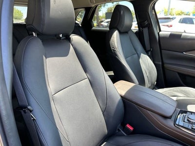 2025 Mazda Mazda CX-30 2.5 Turbo Premium Plus Package w/Premium Plus Package