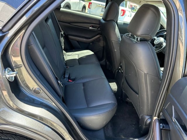 2025 Mazda Mazda CX-30 2.5 Turbo Premium Plus Package w/Premium Plus Package