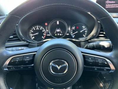 2025 Mazda Mazda CX-30 2.5 Turbo Premium Plus Package w/Premium Plus Package