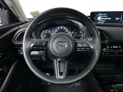 2024 Mazda Mazda CX-30 2.5 Turbo Premium Plus AWD