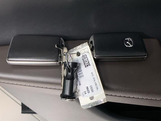 2024 Mazda Mazda CX-30 2.5 Turbo Premium Plus AWD