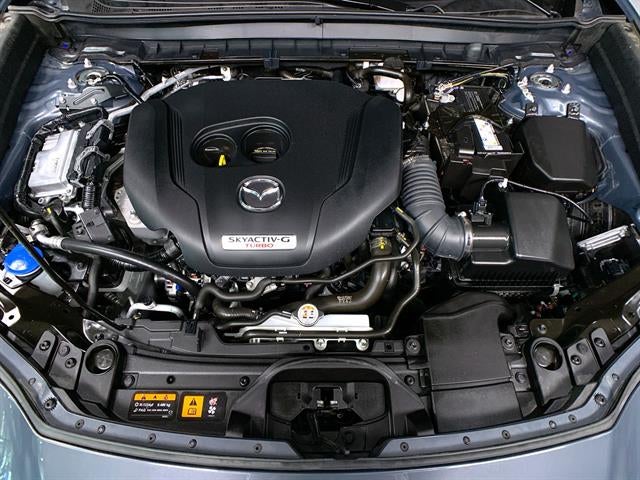 2024 Mazda Mazda CX-30 2.5 Turbo Premium Plus AWD