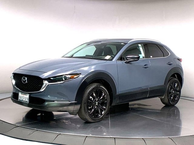 2024 Mazda Mazda CX-30 2.5 Turbo Premium Plus AWD