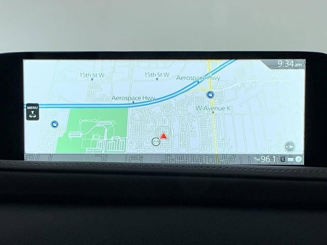 2024 Mazda Mazda CX-30 2.5 Turbo Premium Plus AWD