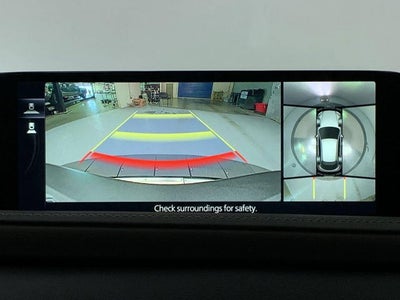 2024 Mazda Mazda CX-30 2.5 Turbo Premium Plus AWD