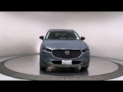 2024 Mazda Mazda CX-30 2.5 Turbo Premium Plus AWD