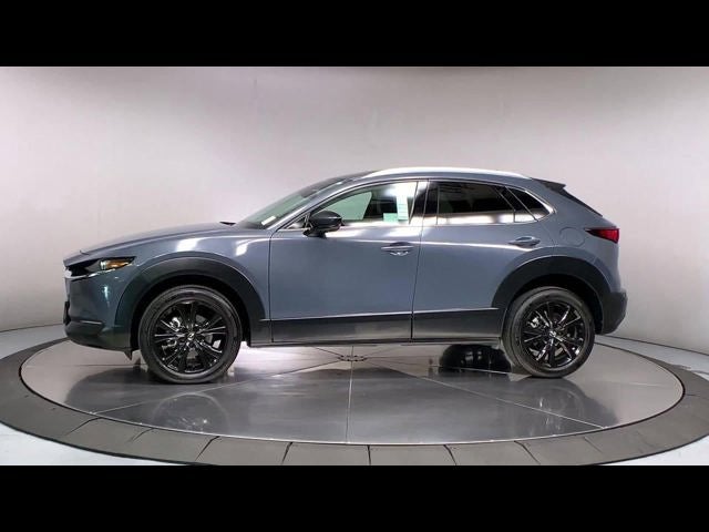 2024 Mazda Mazda CX-30 2.5 Turbo Premium Plus AWD