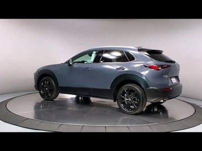 2024 Mazda Mazda CX-30 2.5 Turbo Premium Plus AWD