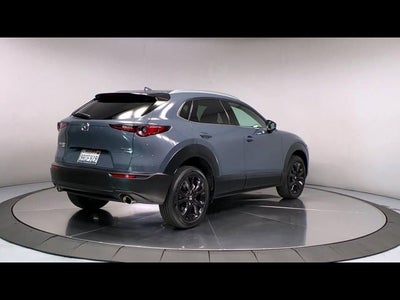 2024 Mazda Mazda CX-30 2.5 Turbo Premium Plus AWD