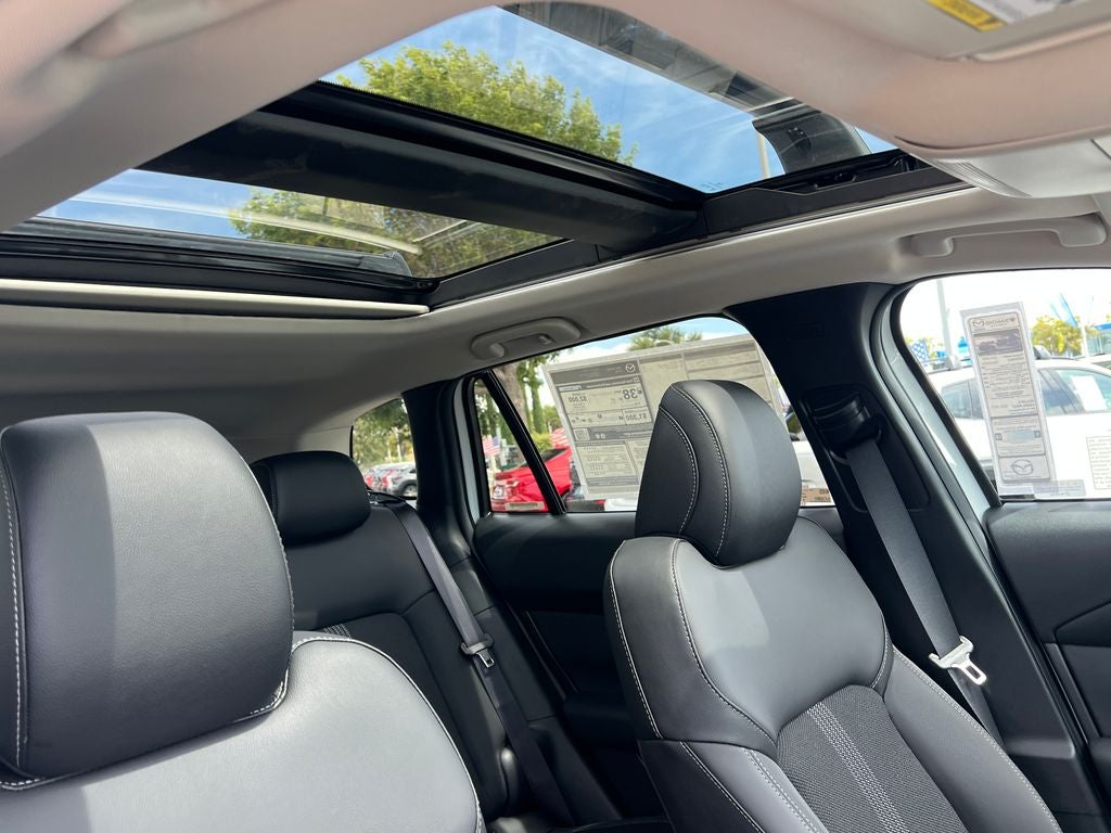 2026 Mazda Mazda CX-50 Hybrid Preferred AWD