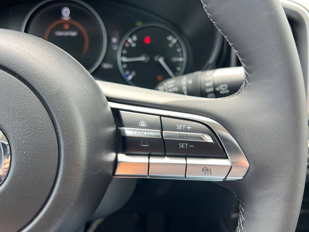 2026 Mazda Mazda CX-50 Hybrid Preferred AWD