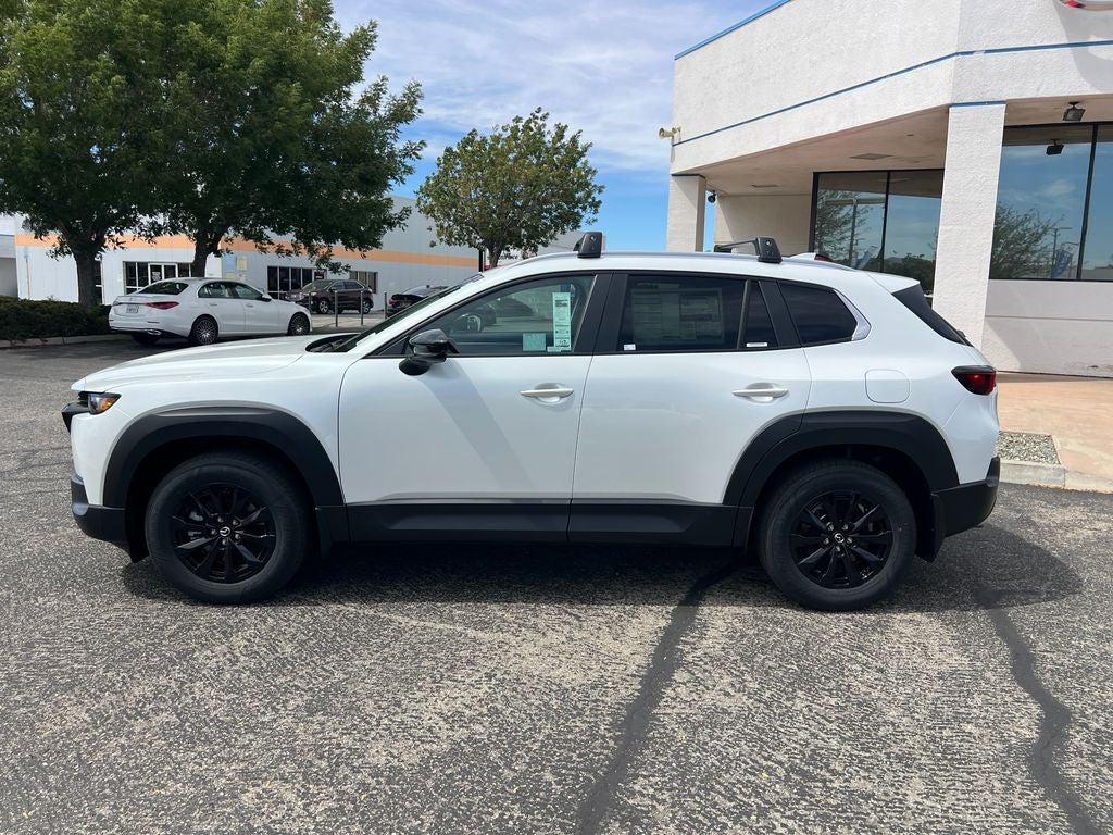 2026 Mazda Mazda CX-50 Hybrid Preferred AWD