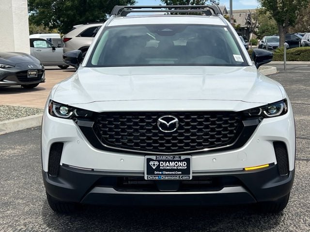2026 Mazda Mazda CX-50 Hybrid Preferred AWD