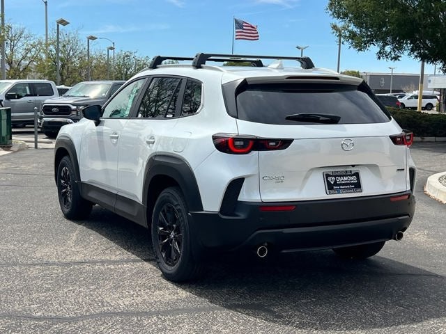 2026 Mazda Mazda CX-50 Hybrid Preferred AWD