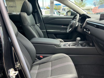 2026 Mazda Mazda CX-50 Hybrid Preferred AWD