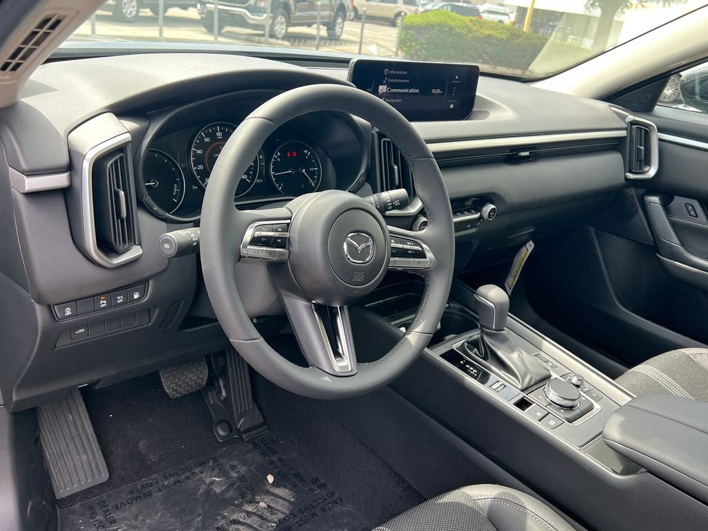2026 Mazda Mazda CX-50 Hybrid Preferred AWD