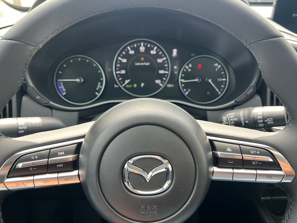 2026 Mazda Mazda CX-50 Hybrid Preferred AWD
